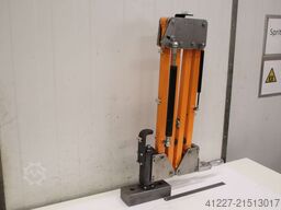 unbekannt Aufnahme Ø 36 mm