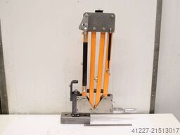 unbekannt Aufnahme Ø 36 mm