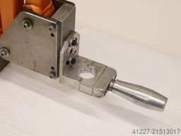 unbekannt Aufnahme Ø 36 mm