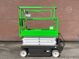 SKYJACK SJ-III-3219