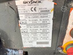 SKYJACK SJ-III-3219
