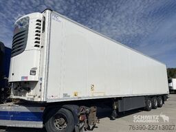 Schmitz Cargobull Semitrailer Reefer Standard divu klāju