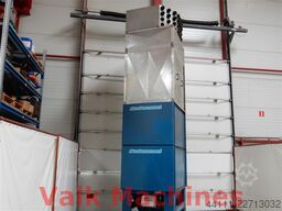 Nederman FilterMax DF80