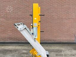 CEDIMA CBAS-500