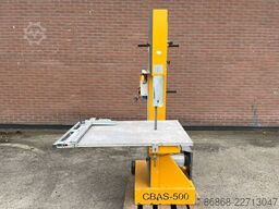 CEDIMA CBAS-500
