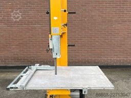CEDIMA CBAS-500