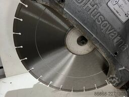 HUSQVARNA K970