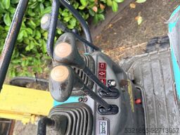 Yanmar Sv08