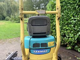 Yanmar Sv08