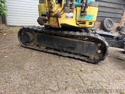 Yanmar Sv08