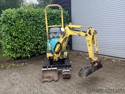 Yanmar Sv08