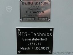 KOEPFER 150 P