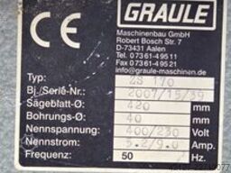 Graule ZS 170