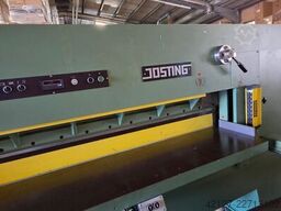 JOSTING EFS 2300 L