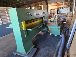 JOSTING EFS 2300 L