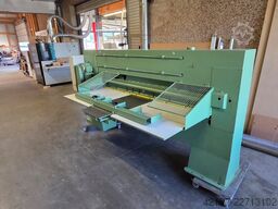 JOSTING EFS 2300 L