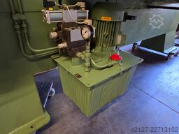 JOSTING EFS 2300 L