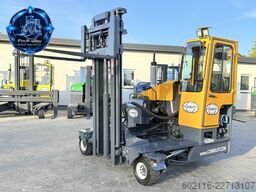 Combilift C4000 GAS DUPLEX 4100 SIDE-SHIFT