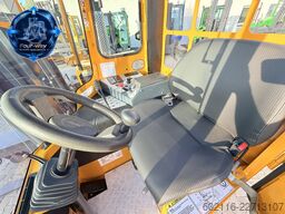 Combilift C4000 GAS DUPLEX 4100 SIDE-SHIFT