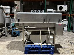 Icon Engineering Steriliser tunnel