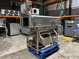 Icon Engineering Steriliser tunnel