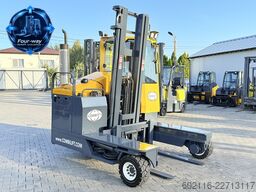 Combilift C4000 GAS DUPLEX 4100 SIDE-SHIFT