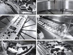 DEPO Werkzeugmaschinen GmbH Xpert K 3512