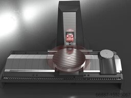 DEPO Werkzeugmaschinen GmbH Xpert K 3512