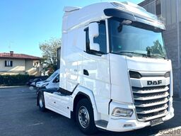 DAF XG 530 FT