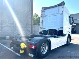 DAF XG 530 FT