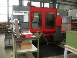 Emco VMC 600