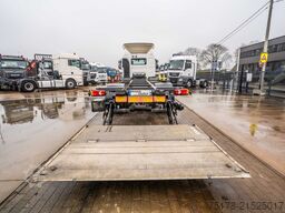 RENAULT D19 320 DXI + DHOLLANDIA