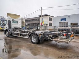 RENAULT D19 320 DXI + DHOLLANDIA