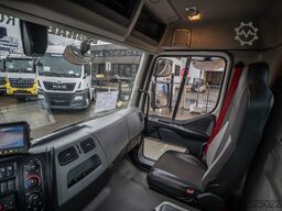 RENAULT D19 320 DXI + DHOLLANDIA