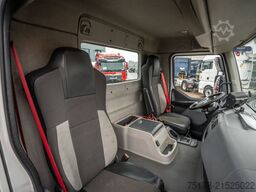 RENAULT D19 320 DXI + DHOLLANDIA