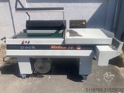 MINIPAC-TORE S.p.A. Italy MODULAR 70 Digit