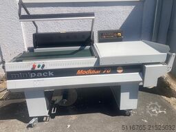 MINIPAC-TORE S.p.A. Italy MODULAR 70 Digit