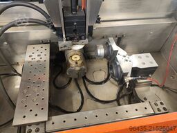 CHARMILLES Robofil 2020 und 4020