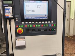 CHARMILLES Robofil 2020 und 4020