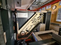 CHARMILLES Robofil 2020 und 4020