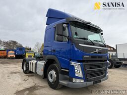 Volvo FM 380/SZM/Blatt/Luft/Euro 6/Intarder