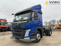 Volvo FM 380/SZM/Blatt/Luft/Euro 6/Intarder