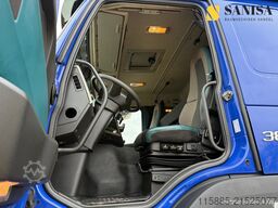 Volvo FM 380/SZM/Blatt/Luft/Euro 6/Intarder