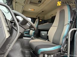 Volvo FM 380/SZM/Blatt/Luft/Euro 6/Intarder