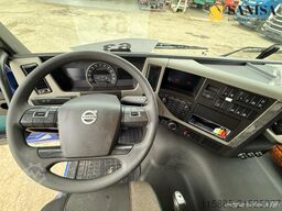 Volvo FM 380/SZM/Blatt/Luft/Euro 6/Intarder