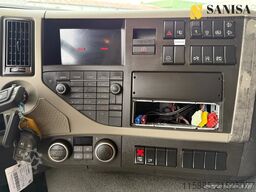 Volvo FM 380/SZM/Blatt/Luft/Euro 6/Intarder