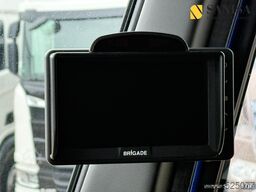 Volvo FM 380/SZM/Blatt/Luft/Euro 6/Intarder