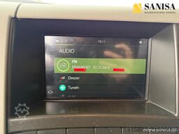 Volvo FM 380/SZM/Blatt/Luft/Euro 6/Intarder