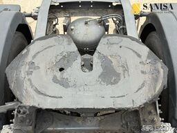 Volvo FM 380/SZM/Blatt/Luft/Euro 6/Intarder