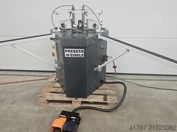 Pressta Eisele Pressta 2000 E